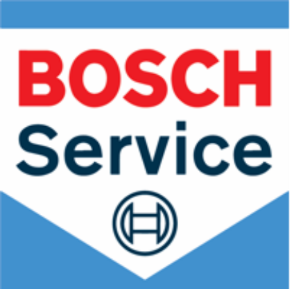 Bosch Logo without slogan